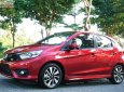 Honda Brio   2019 - Bán xe Honda Brio đời 2019, màu đỏ, xe nhập 