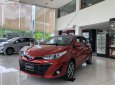 Toyota Yaris 2019 - Bán Toyota Yaris đời 2019, màu đỏ, nhập khẩu Thái Lan