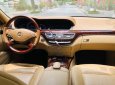 Mercedes-Benz S class 2010 - Bán Mercedes S500L đời 2010, màu đen, xe nhập