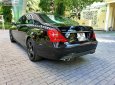 Mercedes-Benz S class   2008 - Bán Mercedes S350 đời 2008, màu đen, nhập khẩu 