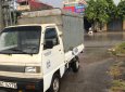 Daewoo Labo   2001 - Bán Daewoo Labo năm 2001, màu trắng, nhập khẩu Hàn Quốc 