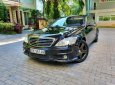 Mercedes-Benz S class   2008 - Bán Mercedes S350 đời 2008, màu đen, nhập khẩu 