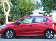 Honda Brio   2019 - Bán xe Honda Brio đời 2019, màu đỏ, xe nhập 