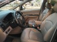 Mitsubishi Grandis 2005 - Cần bán Mitsubishi Grandis sản xuất năm 2005, màu đen, giá tốt