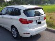 BMW 2 Series 218i Gran Tourer 2016 - Cần bán BMW 2 Series 218i Gran Tourer đời 2016, màu trắng, nhập khẩu  