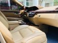 Mercedes-Benz S class 2010 - Bán Mercedes S500L đời 2010, màu đen, xe nhập