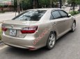 Toyota Camry   2015 - Cần bán Toyota Camry Q đời 2015 giá tốt