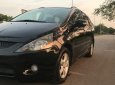 Mitsubishi Grandis 2005 - Cần bán Mitsubishi Grandis sản xuất năm 2005, màu đen, giá tốt