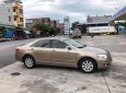 Toyota Camry 2007 - Bán Toyota Camry sản xuất 2007, màu vàng cát, số tự động, giá chỉ 455 triệu