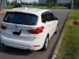 BMW 2 Series 218i Gran Tourer 2016 - Cần bán BMW 2 Series 218i Gran Tourer đời 2016, màu trắng, nhập khẩu  