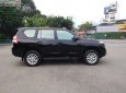 Toyota Prado TXL 2.7L 2016 - Cần bán Toyota Prado TXL sản xuất 2016, màu đen, xe nhập