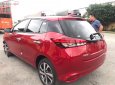 Toyota Yaris 2019 - Bán Toyota Yaris đời 2019, màu đỏ, nhập khẩu Thái Lan