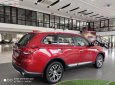 Mitsubishi Outlander   2019 - Bán xe Mitsubishi Outlander 2.0 Premium sản xuất năm 2019, màu đỏ