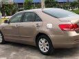 Toyota Camry 2007 - Bán Toyota Camry sản xuất 2007, màu vàng cát, số tự động, giá chỉ 455 triệu