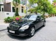 Mercedes-Benz S class 2010 - Bán Mercedes S500L đời 2010, màu đen, xe nhập