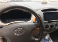 Toyota Innova V 2008 - Chính chủ bán ô tô Toyota Innova V năm 2008, màu bạc