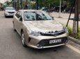 Toyota Camry   2015 - Cần bán Toyota Camry Q đời 2015 giá tốt