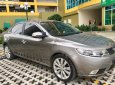 Kia Forte   2009 - Bán Kia Forte đời 2009, màu xám, nhập khẩu  