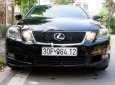 Lexus GS   2009 - Cần bán Lexus GS 350 đời 2009, màu đen, nhập khẩu  