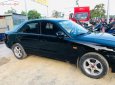 Mazda 626 2001 - Bán Mazda 626 đời 2001, màu đen, chính chủ