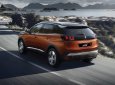 Peugeot 3008 2019 - Bán ô tô Peugeot 3008 all-new 2019, màu nâu, siêu ưu đãi