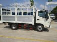 Thaco OLLIN 2018 - Mua bán xe tải động cơ Isuzu 2,5 tấn- 3,5 tấn Bà Rịa Vũng Tàu - xe tải chất lượng- giá tốt-trả góp