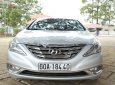 Hyundai Sonata 2010 - Bán Hyundai Sonata năm sản xuất 2010, màu bạc, nhập khẩu, giá chỉ 515 triệu