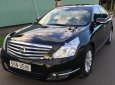 Nissan Teana 2010 - Bán Nissan Teana đời 2010, màu đen, nhập khẩu nguyên chiếc