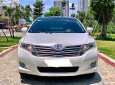 Toyota Venza 2009 - Cần bán gấp Toyota Venza năm sản xuất 2009, màu trắng, xe nhập