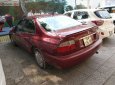 Honda Accord 2.0 MT 1996 - Bán Honda Accord 2.0 MT sản xuất 1996, màu đỏ, nhập khẩu