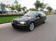 BMW 3 Series 2005 - Cần bán BMW 325i 2005, màu đen số tự động