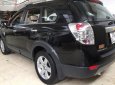 Chevrolet Captiva 2009 - Bán Chevrolet Captiva đời 2009, màu đen xe gia đình, 300 triệu