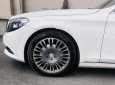 Mercedes-Benz S class S500L 2015 - Bán xe Mercedes S500L đời 2015, màu trắng, nhập khẩu nguyên chiếc như mới