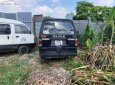 Suzuki Super Carry Van 1995 - Cần bán xe Suzuki Super Carry Van năm 1995, màu đen chính chủ