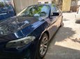 BMW 5 Series 528i 2011 - Cần bán xe BMW 5 Series 528i 2011, màu xanh lam, nhập khẩu nguyên chiếc