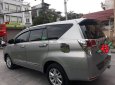 Toyota Innova 2018 - Bán xe Toyota Innova 2.0E sx 2018 số sàn, đẹp