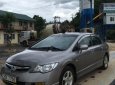 Honda Civic 2009 - Cần bán lại xe Honda Civic sản xuất năm 2009, màu bạc, 330 triệu