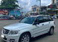 Mercedes-Benz GLK Class v 2010 - Bán Mercedes V sản xuất năm 2010, màu trắng, nhập khẩu nguyên chiếc chính chủ