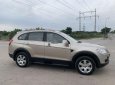 Chevrolet Captiva 2008 - Bán ô tô Chevrolet Captiva LTZ sản xuất năm 2008 giá tốt