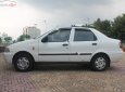 Fiat Siena 2003 - Bán Fiat Siena sản xuất năm 2003, màu trắng, giá chỉ 145 triệu