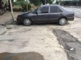 Mazda 323 1996 - Xe Mazda 323 1996, màu đen, nhập khẩu nguyên chiếc, giá tốt