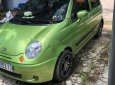 Daewoo Matiz 2008 - Bán Daewoo Matiz năm sản xuất 2008, màu xanh