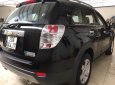 Chevrolet Captiva 2009 - Bán Chevrolet Captiva đời 2009, màu đen xe gia đình, 300 triệu