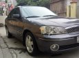 Ford Laser 2003 - Bán xe Ford Laser sản xuất 2003, màu xám chính chủ