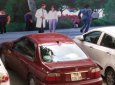 Honda Accord 2.0 MT 1996 - Bán Honda Accord 2.0 MT sản xuất 1996, màu đỏ, nhập khẩu