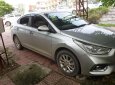 Hyundai Accent 2018 - Bán xe Hyundai Accent 2018, màu bạc, chính chủ