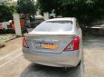 Nissan Sunny 2016 - Bán Nissan Sunny đời 2016, màu bạc