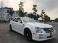 Cadillac STS 2008 - Bán Cadillac STS năm 2008, màu trắng, nhập khẩu nguyên chiếc chính chủ, 695 triệu