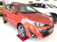 Toyota Yaris 2019 - Cần bán Toyota Yaris đời 2019, nhập khẩu, giá chỉ 625 triệu