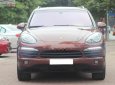 Porsche Cayenne S 2010 - Cần bán lại xe Porsche Cayenne S đời 2010, màu nâu, xe nhập